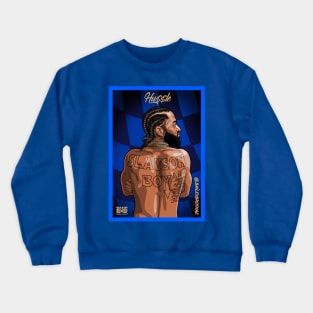 Slauson Boy Crewneck Sweatshirt